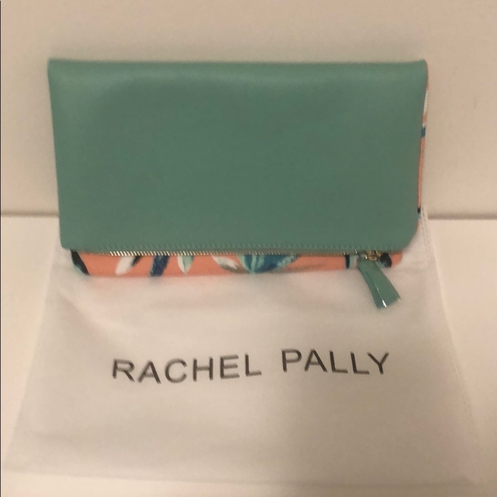 Rachel Pally Reversible Limited Edition Clutch